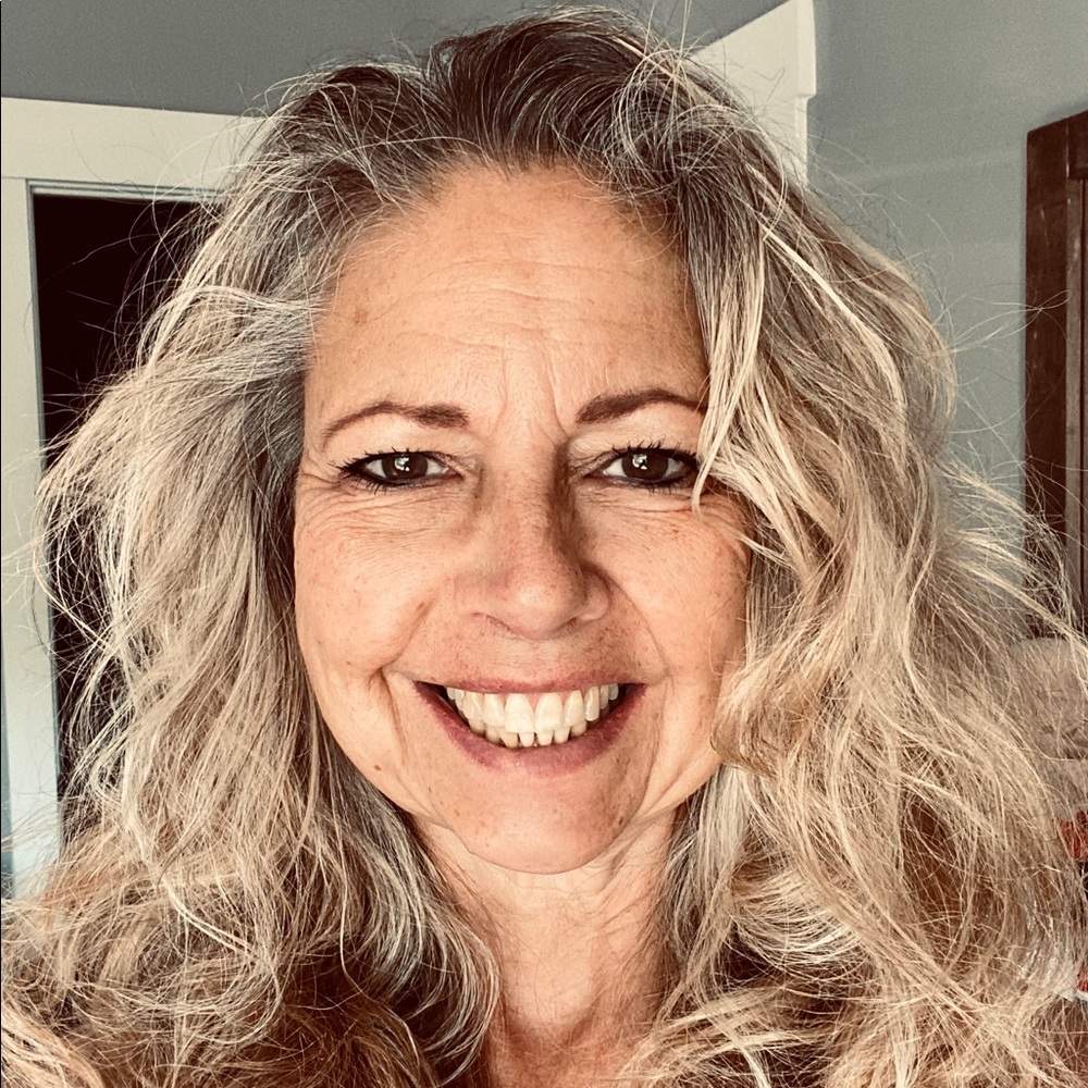 Meet your Posher, Mary ann